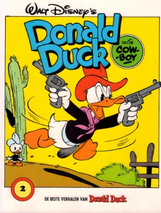 02.De-beste-verhalen-van-Donald-Duck-als-Cowboy
