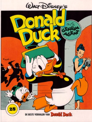 28.De-beste-verhalen-van-Donald-Duck-als-Geheim-Agent