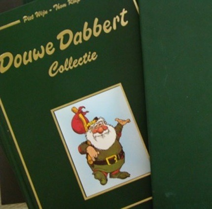 Douwe Dabbert box Lecturama