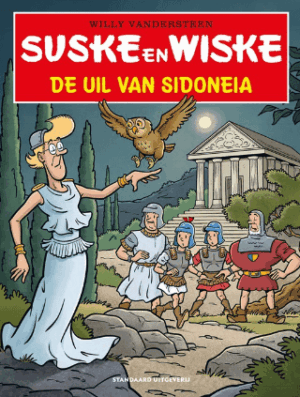Suske en Wiske